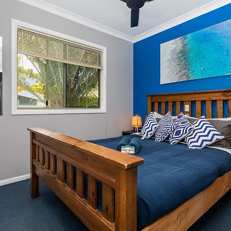Kitesurf 1770 Beach House Agnes Water Exterior foto