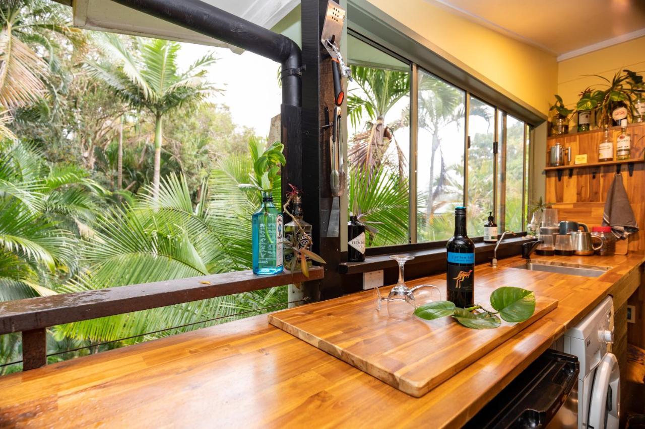 Kitesurf 1770 Beach House Agnes Water Exterior foto